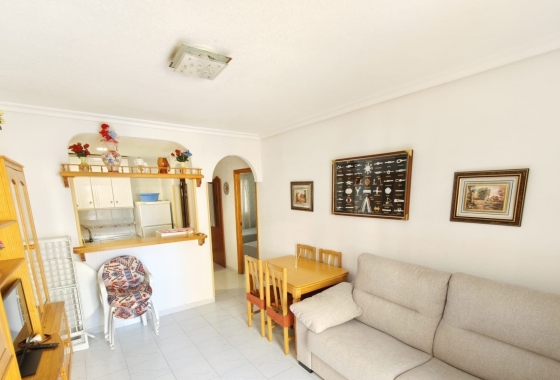 Rynek Wtórny - Apartament - La Mata