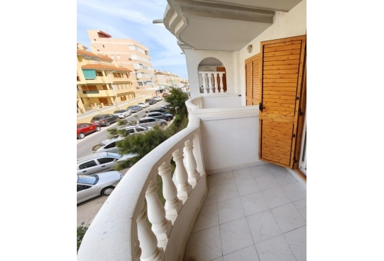 Rynek Wtórny - Apartament - La Mata