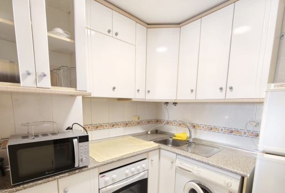 Rynek Wtórny - Apartament - La Mata