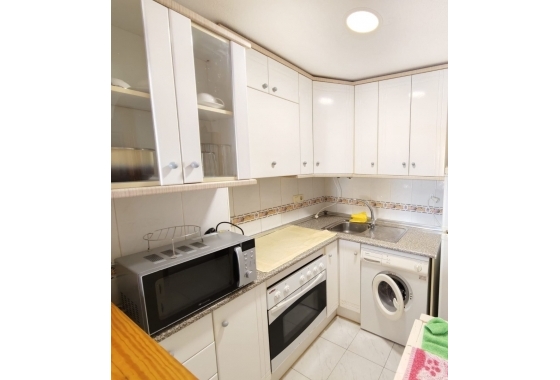 Rynek Wtórny - Apartament - La Mata