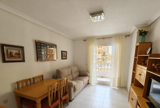 Rynek Wtórny - Apartament - La Mata