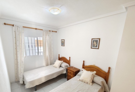 Rynek Wtórny - Apartament - La Mata