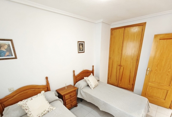 Rynek Wtórny - Apartament - La Mata