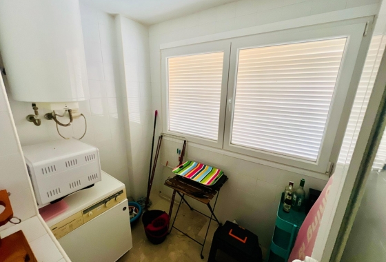 Rynek Wtórny - Apartament - Punta Prima