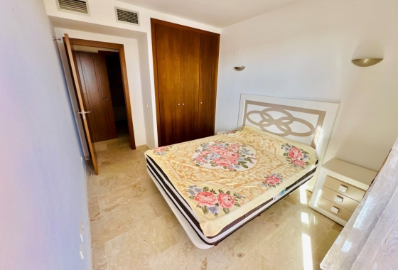 Rynek Wtórny - Apartament - Punta Prima