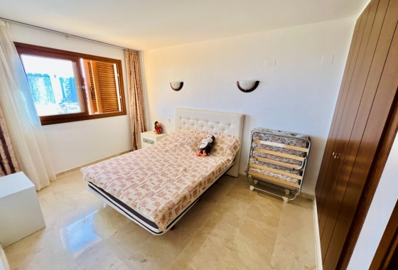 Rynek Wtórny - Apartament - Punta Prima