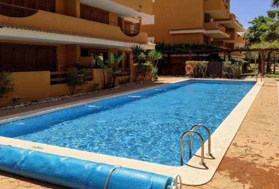 Rynek Wtórny - Apartament - Punta Prima