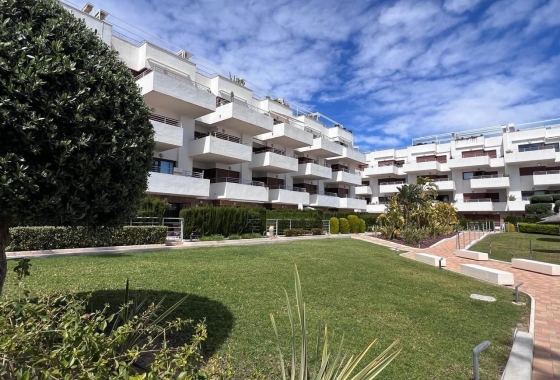 Rynek Wtórny - Apartament - Orihuela Costa - Cabo Roig