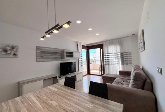 Rynek Wtórny - Apartament - Orihuela Costa - Cabo Roig