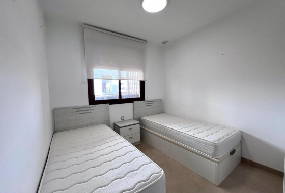 Rynek Wtórny - Apartament - Orihuela Costa - Cabo Roig