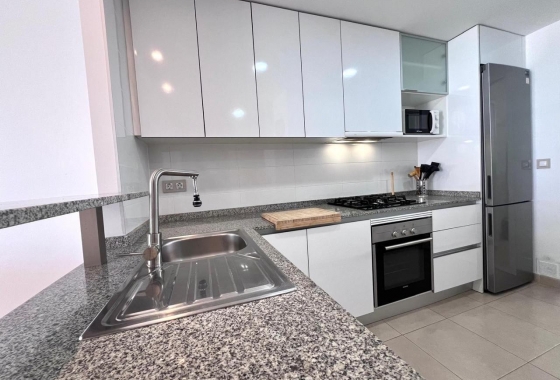 Rynek Wtórny - Apartament - Orihuela Costa - Cabo Roig