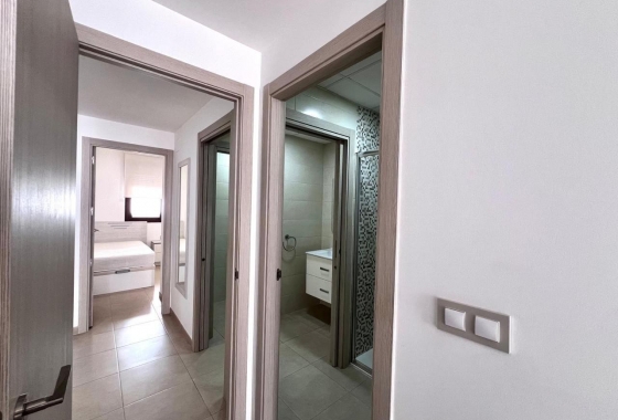Rynek Wtórny - Apartament - Orihuela Costa - Cabo Roig