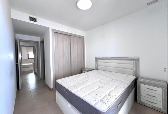 Rynek Wtórny - Apartament - Orihuela Costa - Cabo Roig