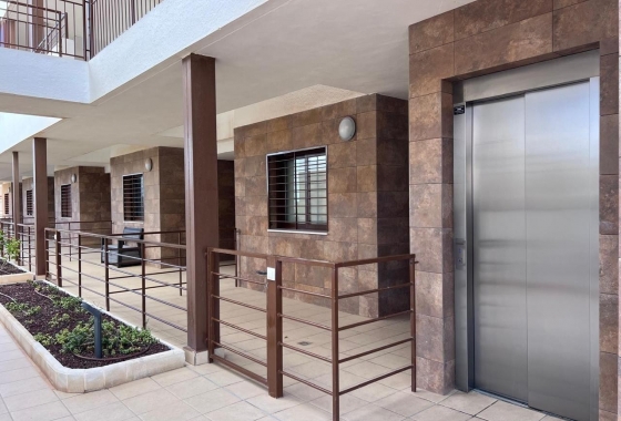Rynek Wtórny - Apartament - Orihuela Costa - Cabo Roig