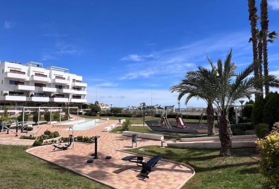 Rynek Wtórny - Apartament - Orihuela Costa - Cabo Roig