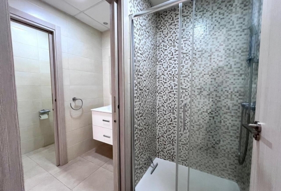 Rynek Wtórny - Apartament - Orihuela Costa - Cabo Roig