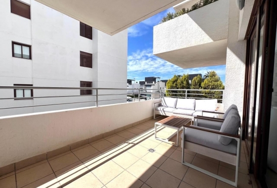 Rynek Wtórny - Apartament - Orihuela Costa - Cabo Roig