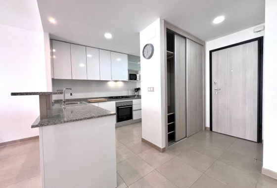 Rynek Wtórny - Apartament - Orihuela Costa - Cabo Roig