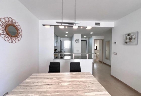 Rynek Wtórny - Apartament - Orihuela Costa - Cabo Roig