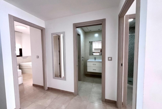 Rynek Wtórny - Apartament - Orihuela Costa - Cabo Roig