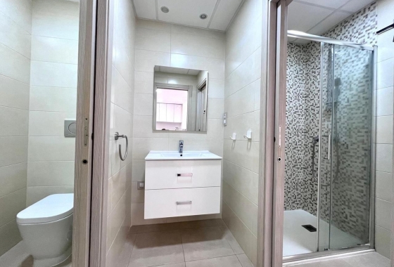 Rynek Wtórny - Apartament - Orihuela Costa - Cabo Roig