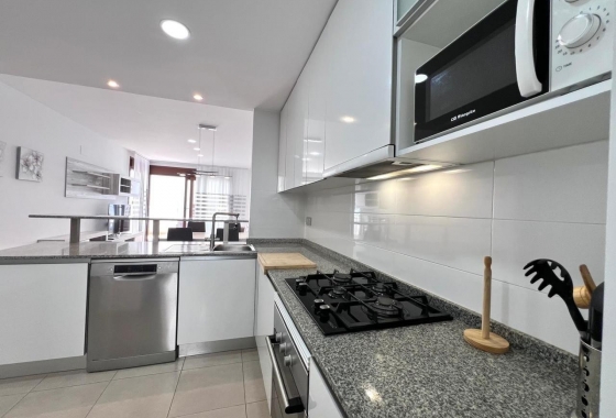 Rynek Wtórny - Apartament - Orihuela Costa - Cabo Roig