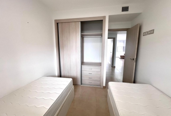 Rynek Wtórny - Apartament - Orihuela Costa - Cabo Roig