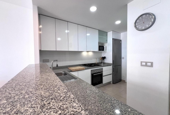 Rynek Wtórny - Apartament - Orihuela Costa - Cabo Roig