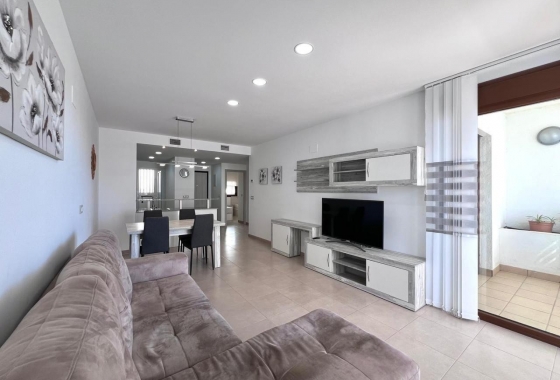 Rynek Wtórny - Apartament - Orihuela Costa - Cabo Roig