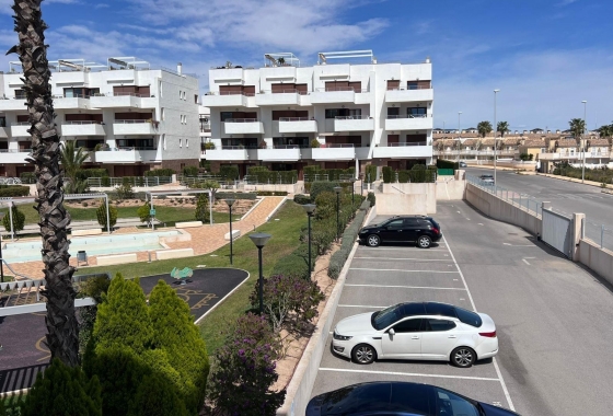 Rynek Wtórny - Apartament - Orihuela Costa - Cabo Roig