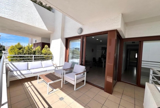 Rynek Wtórny - Apartament - Orihuela Costa - Cabo Roig