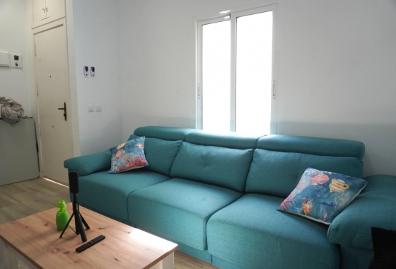 Rynek Wtórny - Apartament - Alicante - El Palmeral - Urbanova - Tabarca