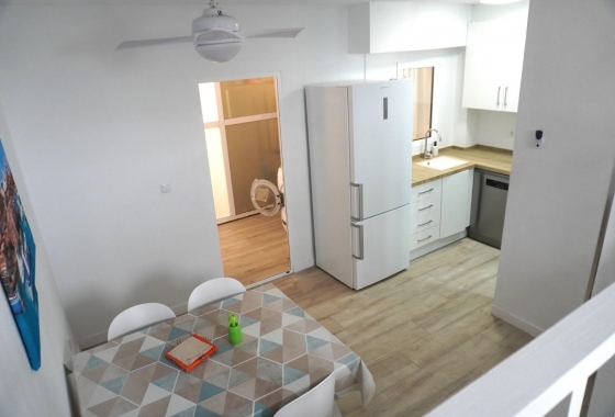 Rynek Wtórny - Apartament - Alicante - El Palmeral - Urbanova - Tabarca
