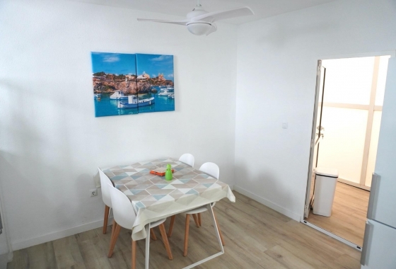 Rynek Wtórny - Apartament - Alicante - El Palmeral - Urbanova - Tabarca