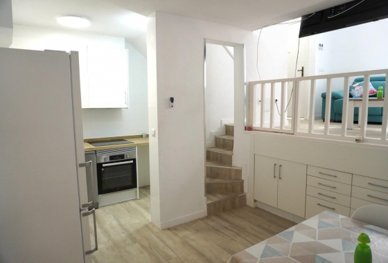 Rynek Wtórny - Apartament - Alicante - El Palmeral - Urbanova - Tabarca