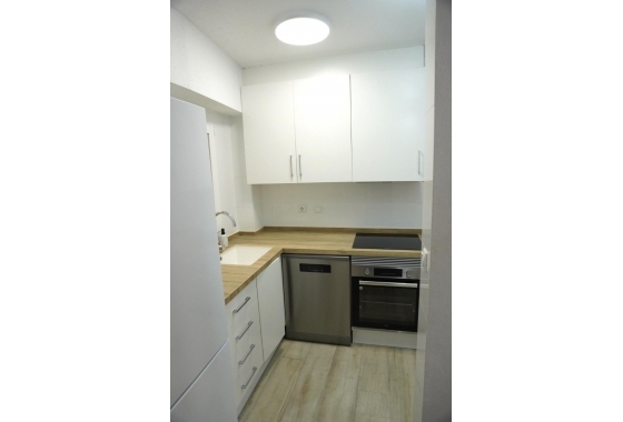 Rynek Wtórny - Apartament - Alicante - El Palmeral - Urbanova - Tabarca