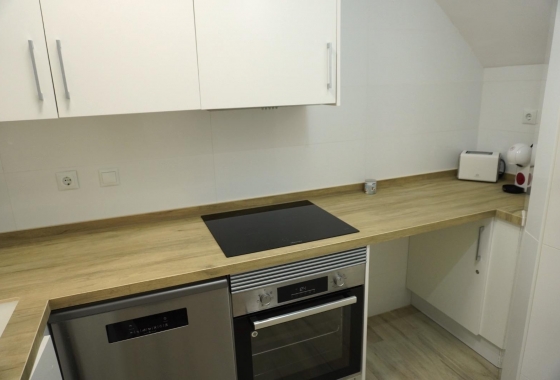 Rynek Wtórny - Apartament - Alicante - El Palmeral - Urbanova - Tabarca