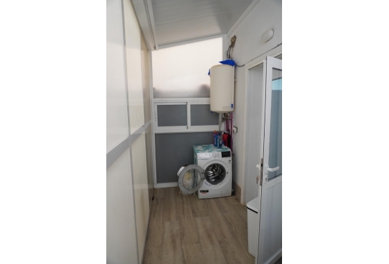 Rynek Wtórny - Apartament - Alicante - El Palmeral - Urbanova - Tabarca