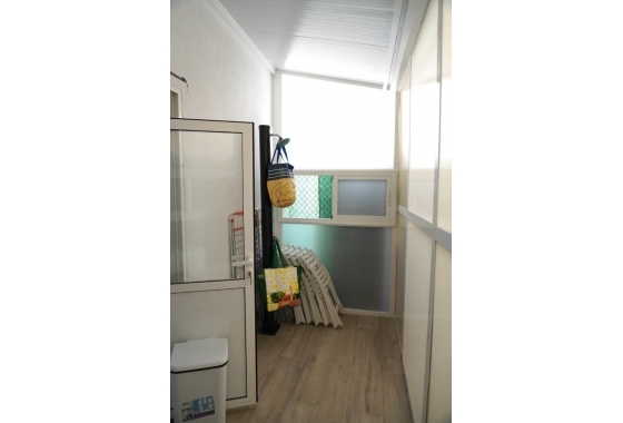 Rynek Wtórny - Apartament - Alicante - El Palmeral - Urbanova - Tabarca