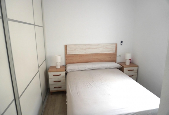 Rynek Wtórny - Apartament - Alicante - El Palmeral - Urbanova - Tabarca