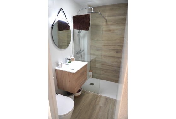 Rynek Wtórny - Apartament - Alicante - El Palmeral - Urbanova - Tabarca