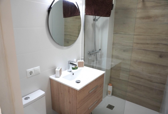 Rynek Wtórny - Apartament - Alicante - El Palmeral - Urbanova - Tabarca