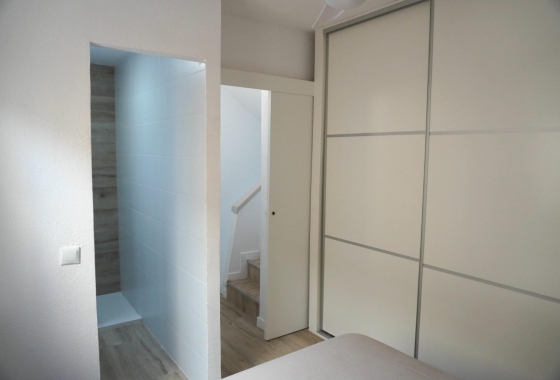 Rynek Wtórny - Apartament - Alicante - El Palmeral - Urbanova - Tabarca