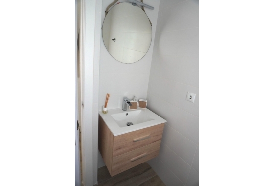 Rynek Wtórny - Apartament - Alicante - El Palmeral - Urbanova - Tabarca