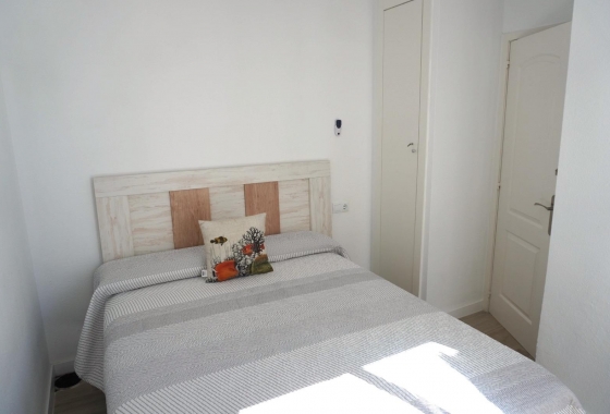 Rynek Wtórny - Apartament - Alicante - El Palmeral - Urbanova - Tabarca