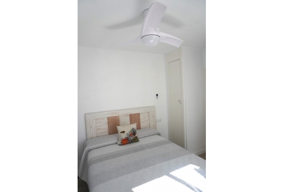 Rynek Wtórny - Apartament - Alicante - El Palmeral - Urbanova - Tabarca
