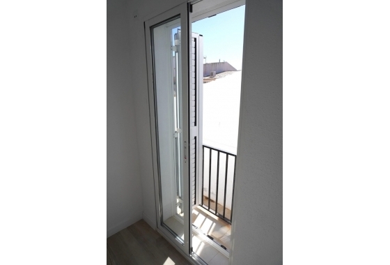 Rynek Wtórny - Apartament - Alicante - El Palmeral - Urbanova - Tabarca