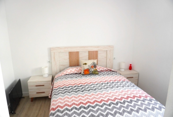 Rynek Wtórny - Apartament - Alicante - El Palmeral - Urbanova - Tabarca