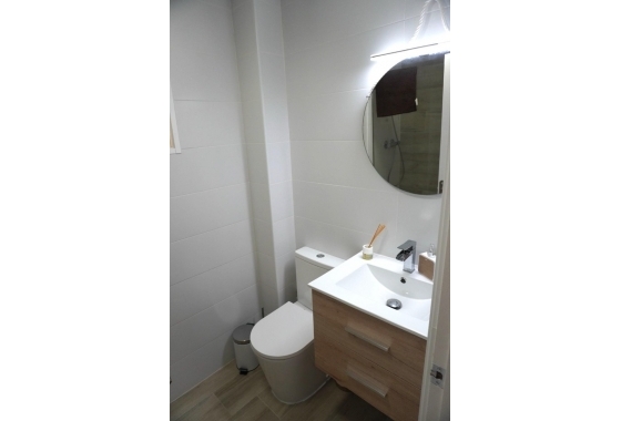 Rynek Wtórny - Apartament - Alicante - El Palmeral - Urbanova - Tabarca