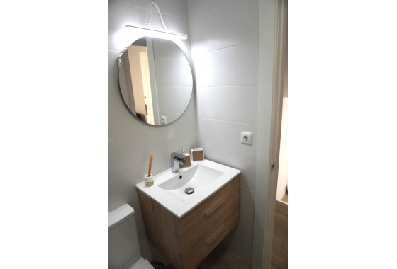 Rynek Wtórny - Apartament - Alicante - El Palmeral - Urbanova - Tabarca